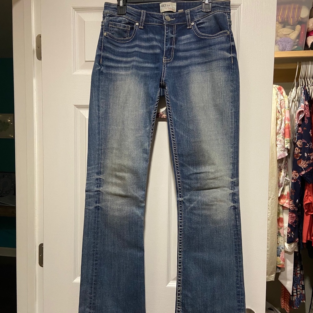 Women’s jeans